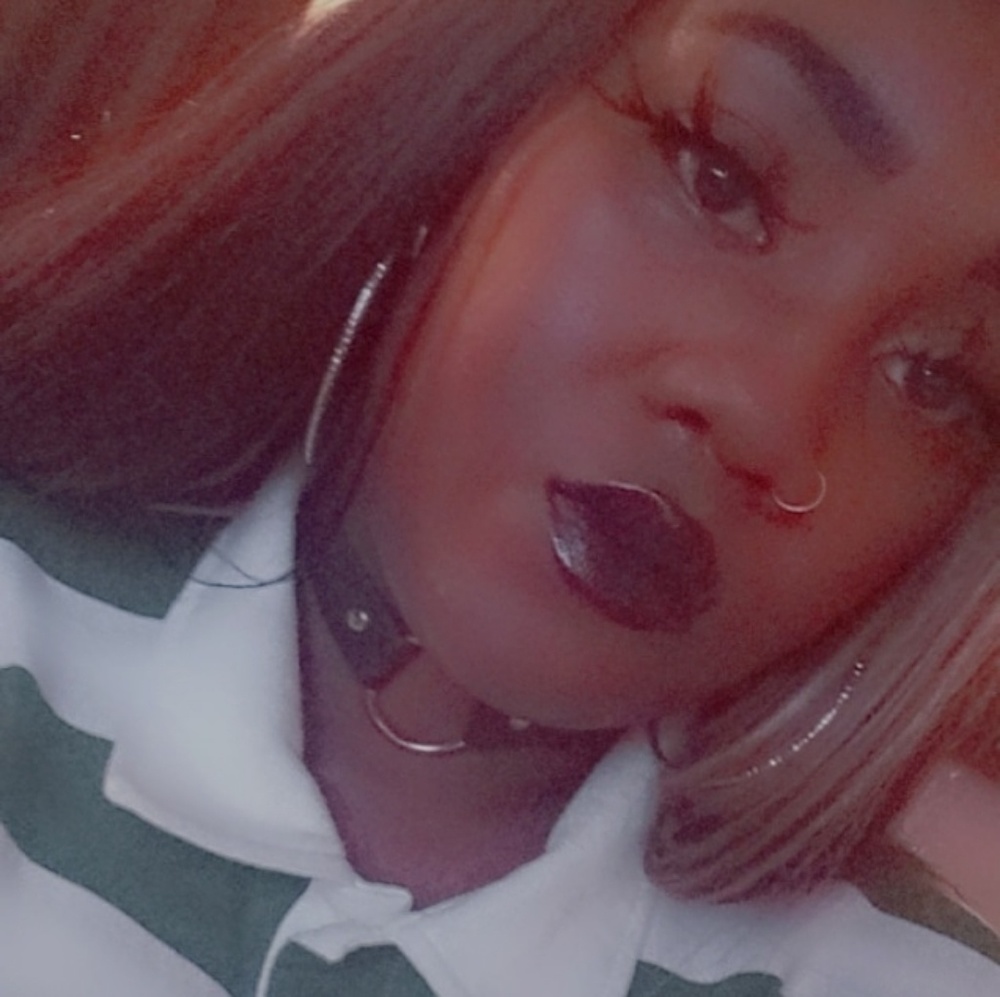 Meet your Posher, Jamiesha